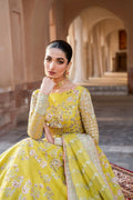 Inara | Aurelia Wedding Collection | Lumique - by - Libasekhas UK - Registered Vendor of : InaraClothing - 100% Original Designer Dresss