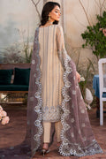 Inara | Formal Wedding | Arwah - by Libasekhas UK - Registered Vendor of : Inara - 100% Original Designer Dress