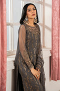 Zarif | Heer Formals | Z-04 SORAYA - by - Libasekhas UK - Registered Vendor of : Zarif - 100% Original Designer Dresss
