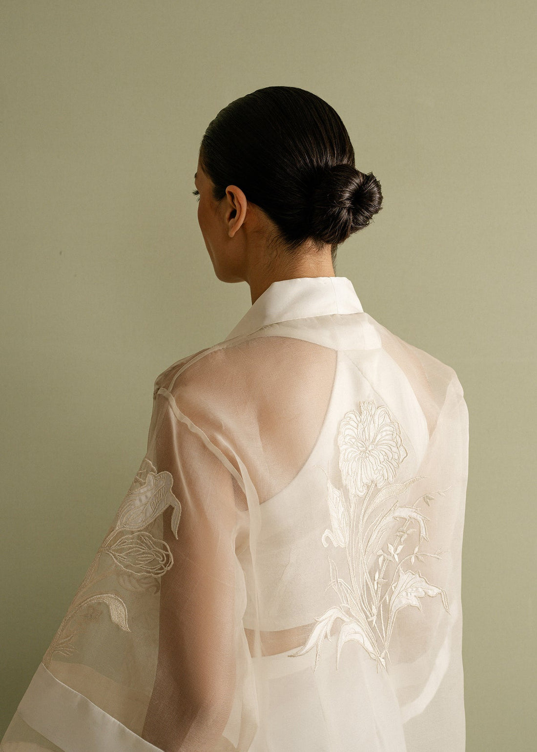 Mahgul | Ayanas Garden | Ayana - by - Libasekhas UK - Registered Vendor of : Mahgul - 100% Original Designer Dresss