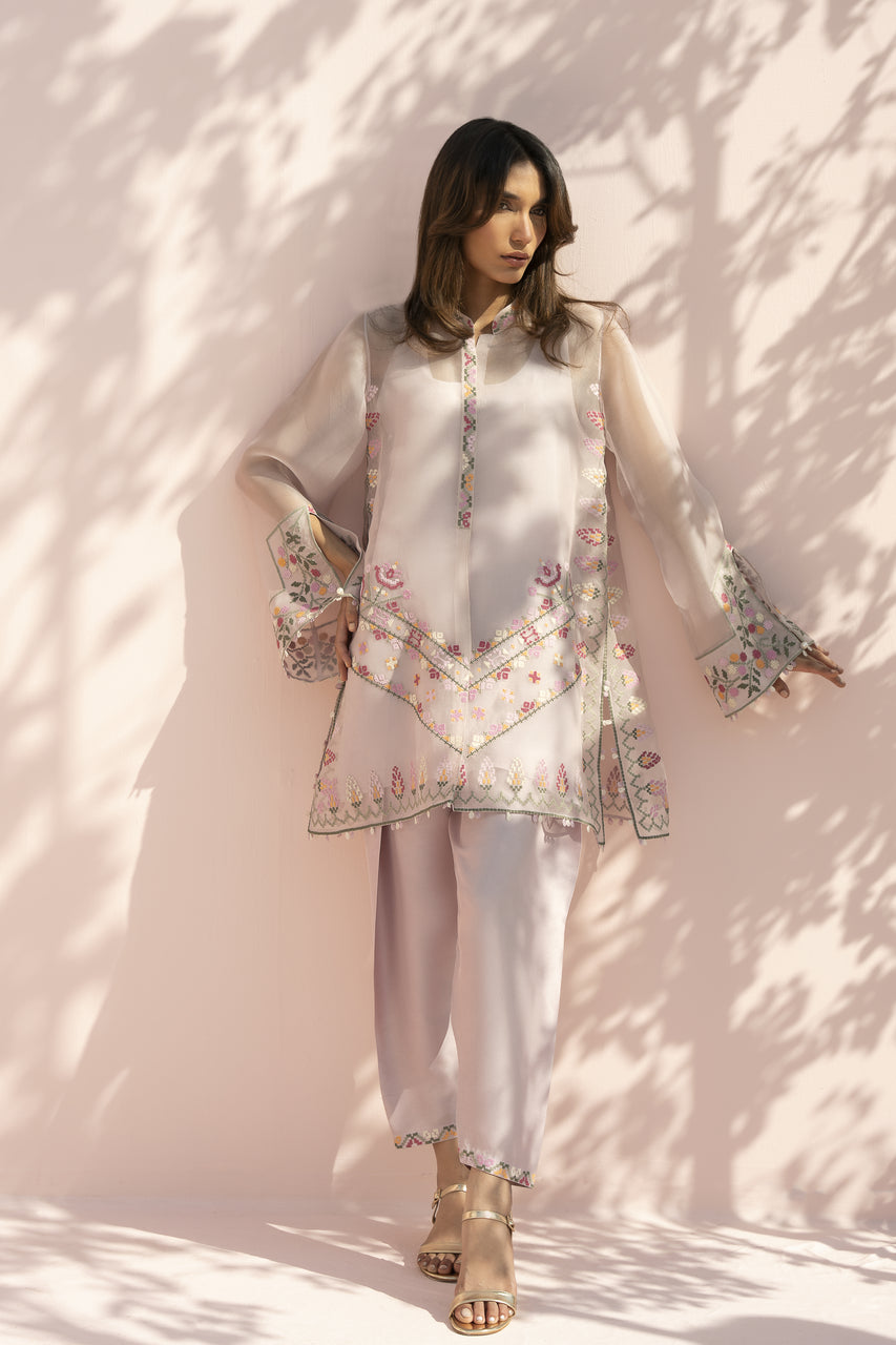 Sania Maskatiya | Eid ul Adha Edit | Veera - by Libasekhas - Registered Vendor of : Sania Maskatiya - 100% Original Designer Dress