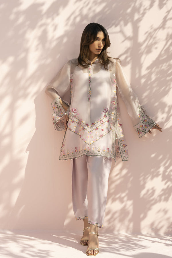 Sania Maskatiya | Eid ul Adha Edit | Veera - by Libasekhas - Registered Vendor of : Sania Maskatiya - 100% Original Designer Dress