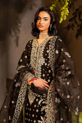 Maryams | Bekhudi Formals |  Kanwal-BR-03 - by - Libasekhas UK - Registered Vendor of : Maryams - 100% Original Designer Dresss
