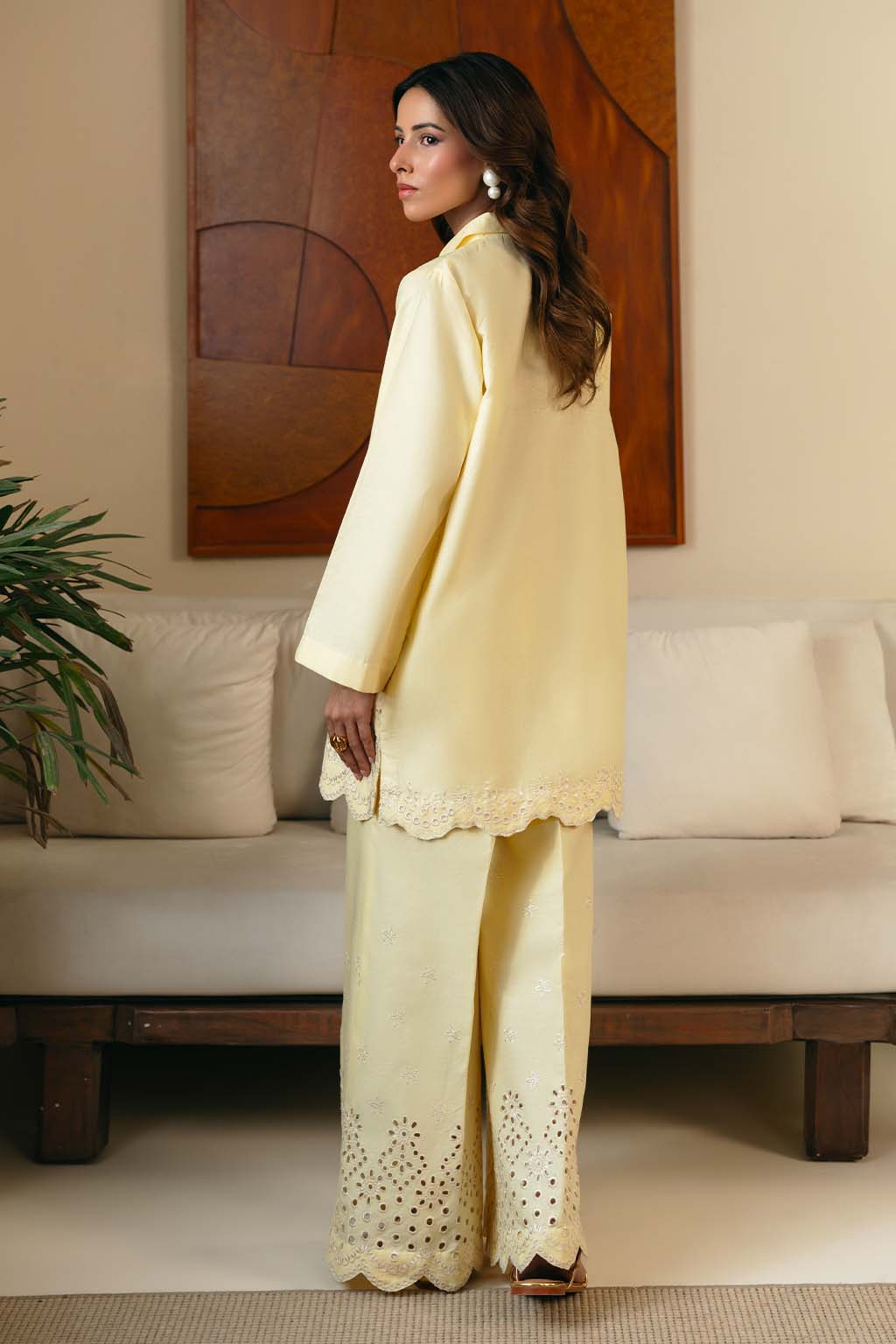 Neeshay | Summer Basics | SB-01 - by Libasekhas UK - Registered Vendor of : Neeshay - 100% Original Designer Dress