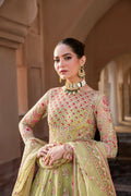 Inara | Aurelia Wedding Collection | Vivienne - by Libasekhas UK - Registered Vendor of : Inara - 100% Original Designer Dress