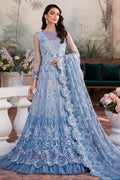 Inara | Formal Wedding | Alelle - by Libasekhas UK - Registered Vendor of : Inara - 100% Original Designer Dress