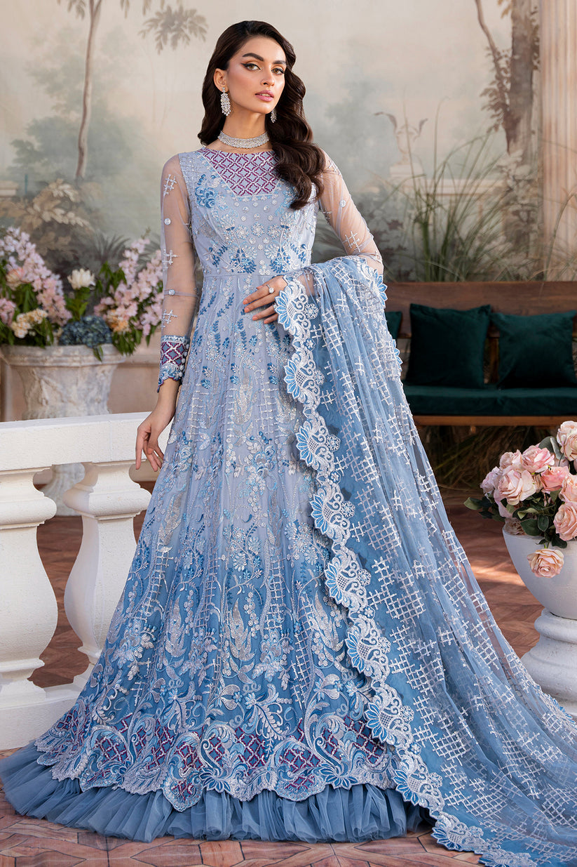 Inara | Formal Wedding | Alelle - by Libasekhas UK - Registered Vendor of : Inara - 100% Original Designer Dress