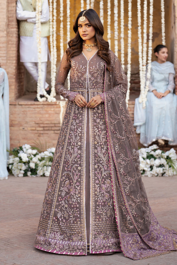 Zarif | Shehnai Luxury Wedding Edit | NOOR - by - Libasekhas UK - Registered Vendor of : Zarif - 100% Original Designer Dresss