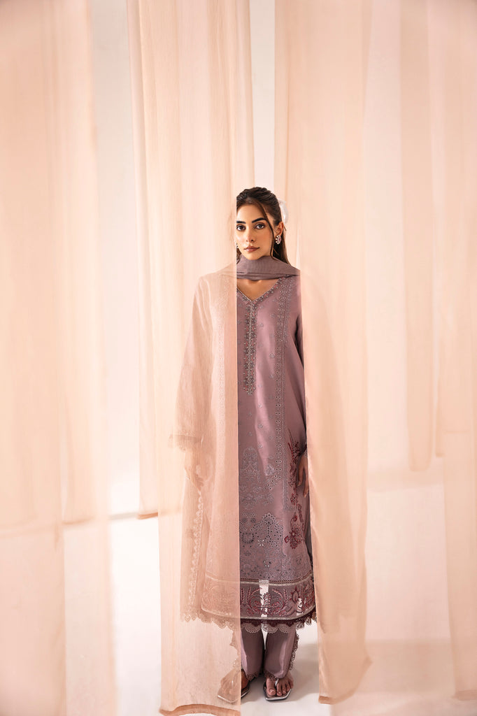 Florent | Festive Lawn 24 | FLF - 7 - by - Libasekhas UK - Registered Vendor of : Florent - 100% Original Designer Dresss
