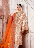 Akbar Aslam | Shadmani Luxury Formals 23 | Zartaj - by - Libasekhas UK - Registered Vendor of : Akbar Aslam - 100% Original Designer Dresss