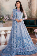 Inara | Formal Wedding | Alelle - by Libasekhas UK - Registered Vendor of : Inara - 100% Original Designer Dress