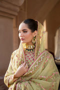 Inara | Aurelia Wedding Collection | Vivienne - by Libasekhas UK - Registered Vendor of : Inara - 100% Original Designer Dress