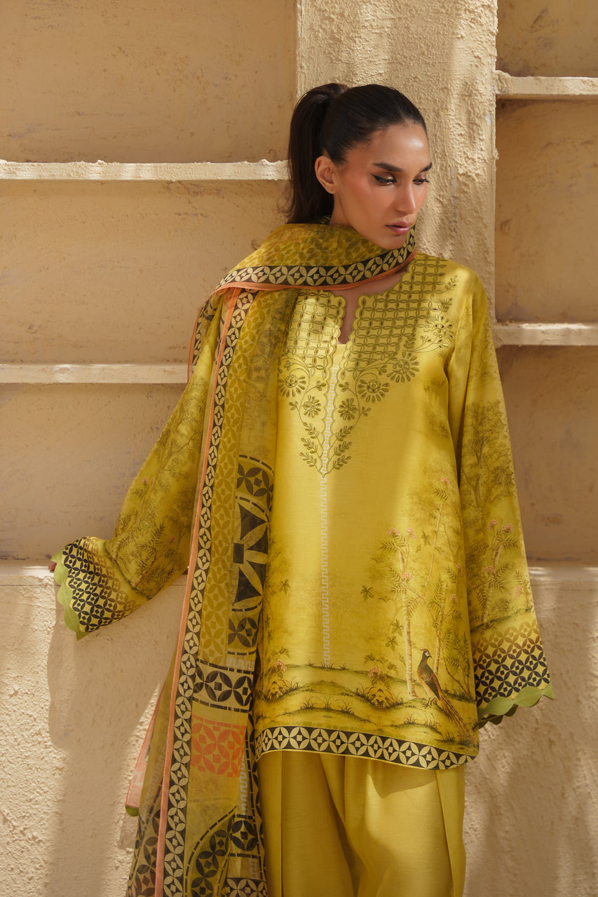 Sania Maskatiya | Eid ul Adha Edit | Sena - by Libasekhas - Registered Vendor of : Sania Maskatiya - 100% Original Designer Dress
