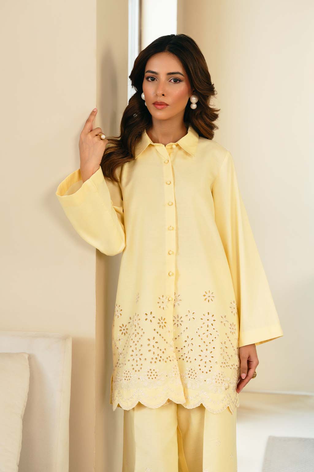 Neeshay | Summer Basics | SB-01 - by Libasekhas UK - Registered Vendor of : Neeshay - 100% Original Designer Dress
