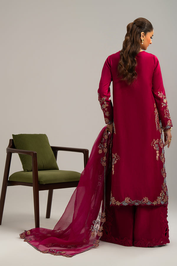 Nyra | Luxe Line Pret | Seris - by Libasekhas UK - Registered Vendor of : Nyra - 100% Original Designer Dress