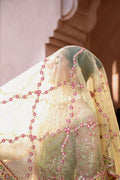 Inara | Aurelia Wedding Collection | Vivienne - by Libasekhas UK - Registered Vendor of : Inara - 100% Original Designer Dress