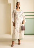 Mahgul | Nooreh Luxe | Garden Song - by - Libasekhas UK - Registered Vendor of : Mahgul - 100% Original Designer Dresss