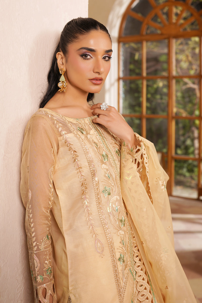 Maryams | Noir Luxe | Hazel-NOR-0007 - by Libasekhas UK - Registered Vendor of : Maryams - 100% Original Designer Dress