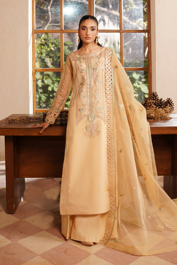 Maryams | Noir Luxe | Hazel-NOR-0007 - by Libasekhas UK - Registered Vendor of : Maryams - 100% Original Designer Dress