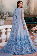 Inara | Formal Wedding | Alelle - by Libasekhas UK - Registered Vendor of : Inara - 100% Original Designer Dress
