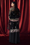 Mina Kashif | Kahani Formals | Sharjeena - by - Libasekhas UK - Registered Vendor of : Mina Kashif - 100% Original Designer Dresss