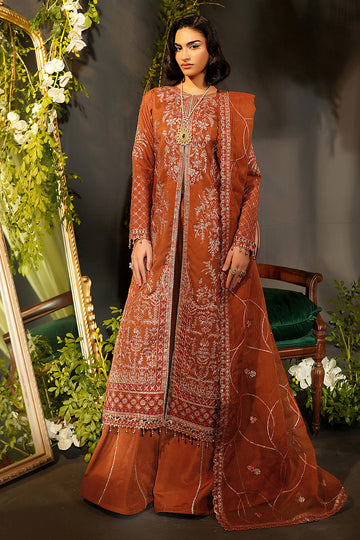 Maryams | Bekhudi Formals | Maharani-BR-02 - Libasekhas