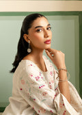 Mahgul | Nooreh Luxe | Garden Song - by - Libasekhas UK - Registered Vendor of : Mahgul - 100% Original Designer Dresss