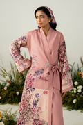 Zarposh | Folds SS 26 | FLORIN - by Libasekhas UK - Registered Vendor of : Zarposh - 100% Original Designer Dress