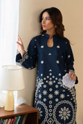 Neeshay | Summer Basics | SB-02 - by Libasekhas UK - Registered Vendor of : Neeshay - 100% Original Designer Dress