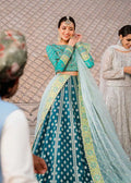 Akbar Aslam | Shadmani Luxury Formals 23 | Eshana - by - Libasekhas UK - Registered Vendor of : Akbar Aslam - 100% Original Designer Dresss