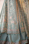 Inara | Aurelia Wedding Collection | Gossamer - by Libasekhas UK - Registered Vendor of : Inara - 100% Original Designer Dress