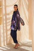Sania Maskatiya | Eid ul Adha Edit | Veera (B) - by Libasekhas - Registered Vendor of : Sania Maskatiya - 100% Original Designer Dress