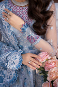 Inara | Formal Wedding | Alelle - by Libasekhas UK - Registered Vendor of : Inara - 100% Original Designer Dress