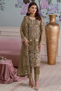 Ramsha | Ramsha Collection | F-2510 - by Libasekhas UK - Registered Vendor of : Ramsha - 100% Original Designer Dress