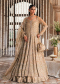 Kanwal Malik | Sajni Wedding Festive | DARAKSHAN - by Libasekhas UK - Registered Vendor of : Kanwal Malik - 100% Original Designer Dress