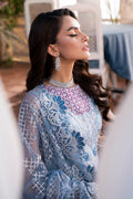 Inara | Formal Wedding | Alelle - by Libasekhas UK - Registered Vendor of : Inara - 100% Original Designer Dress