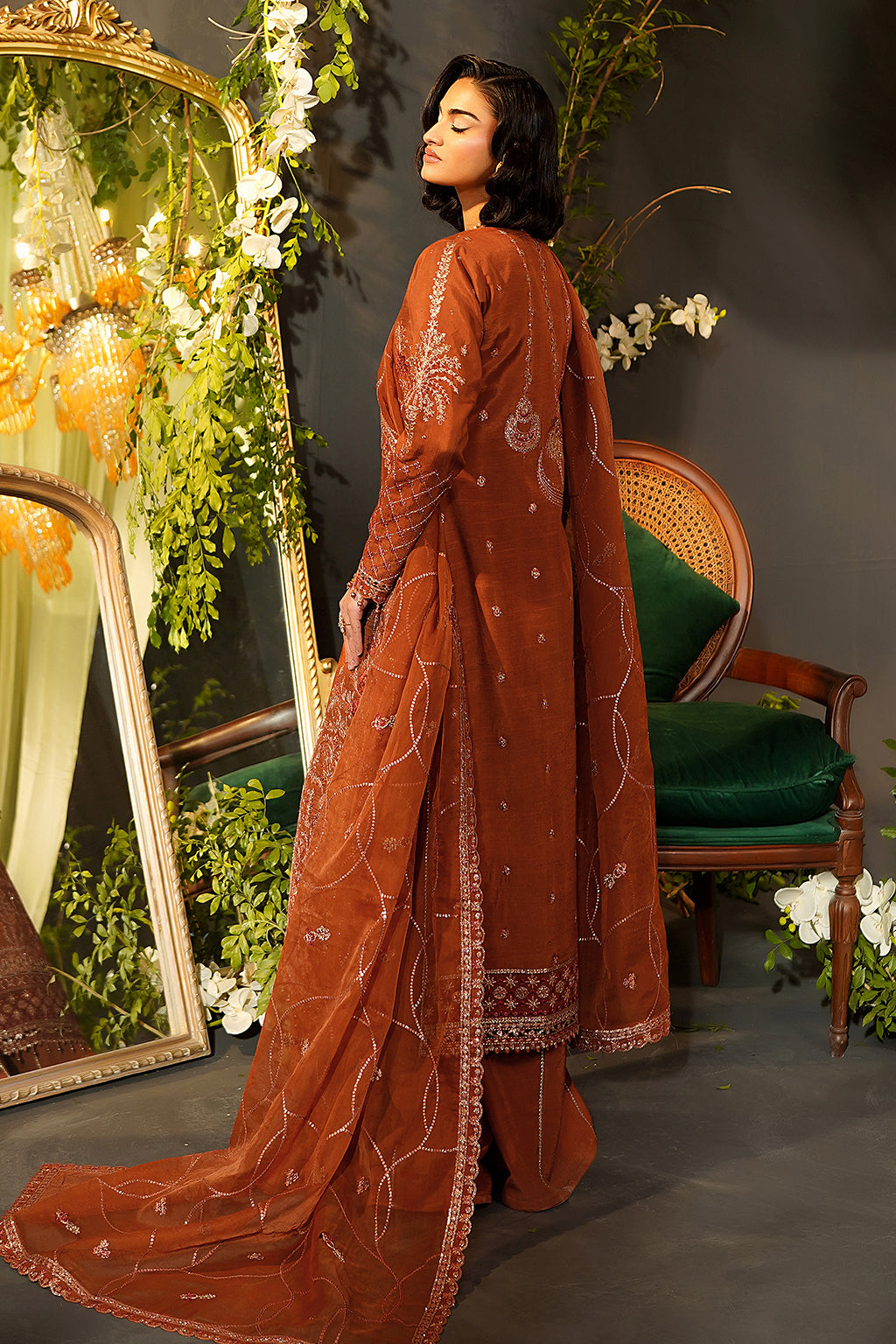Maryams | Bekhudi Formals | Maharani-BR-02 - Libasekhas