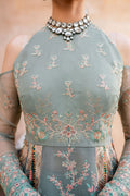 Inara | Aurelia Wedding Collection | Gossamer - by Libasekhas UK - Registered Vendor of : Inara - 100% Original Designer Dress