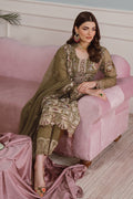 Ramsha | Ramsha Collection | F-2510 - by Libasekhas UK - Registered Vendor of : Ramsha - 100% Original Designer Dress