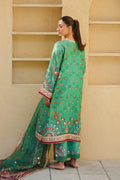 Sania Maskatiya | Eid ul Adha Edit | Enya (B) - by Libasekhas - Registered Vendor of : Sania Maskatiya - 100% Original Designer Dress