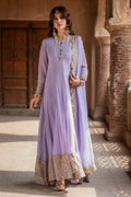Charizma | Festive Pret | 3-PC Embroidered Chiffon CMA-6-428 - by Libasekhas UK - Registered Vendor of : Charizma - 100% Original Designer Dress