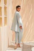 Sania Maskatiya | Eid ul Adha Edit | Kami (B) - by Libasekhas - Registered Vendor of : Sania Maskatiya - 100% Original Designer Dress
