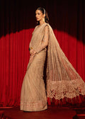 Paras by Pasha | Noor -e- Jahan Saree Collection | Zar-e-Sahar - by - Libasekhas UK - Registered Vendor of : Paras by Pasha - 100% Original Designer Dresss