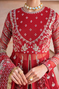 Inara | Aurelia Wedding Collection | Rosalie - by Libasekhas UK - Registered Vendor of : Inara - 100% Original Designer Dress