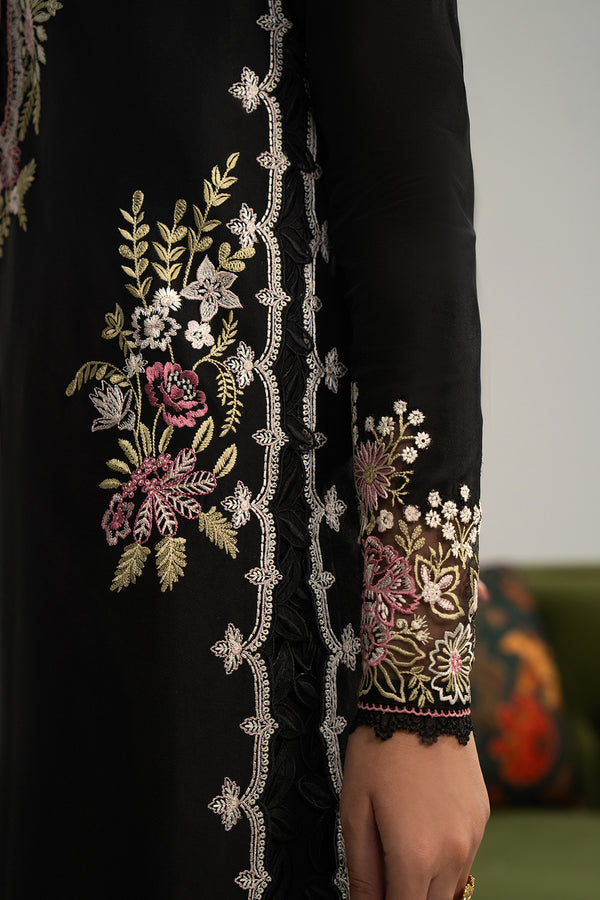 Nyra | Luxe Line Pret | Zyna - by Libasekhas UK - Registered Vendor of : Nyra - 100% Original Designer Dress