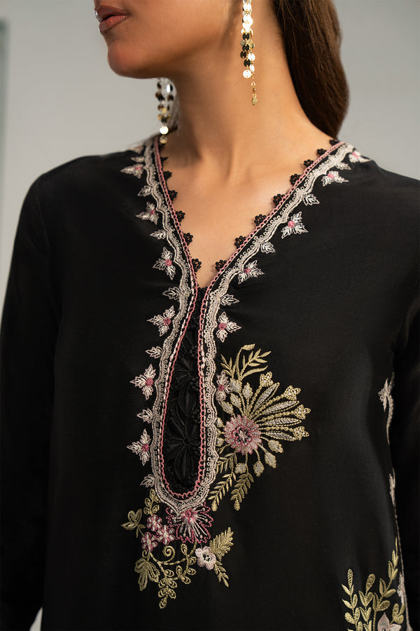 Nyra | Luxe Line Pret | Zyna - by Libasekhas UK - Registered Vendor of : Nyra - 100% Original Designer Dress