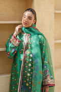 Sania Maskatiya | Eid ul Adha Edit | Enya (B) - by Libasekhas - Registered Vendor of : Sania Maskatiya - 100% Original Designer Dress