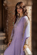 Charizma | Festive Pret | 3-PC Embroidered Chiffon CMA-6-428 - by Libasekhas UK - Registered Vendor of : Charizma - 100% Original Designer Dress