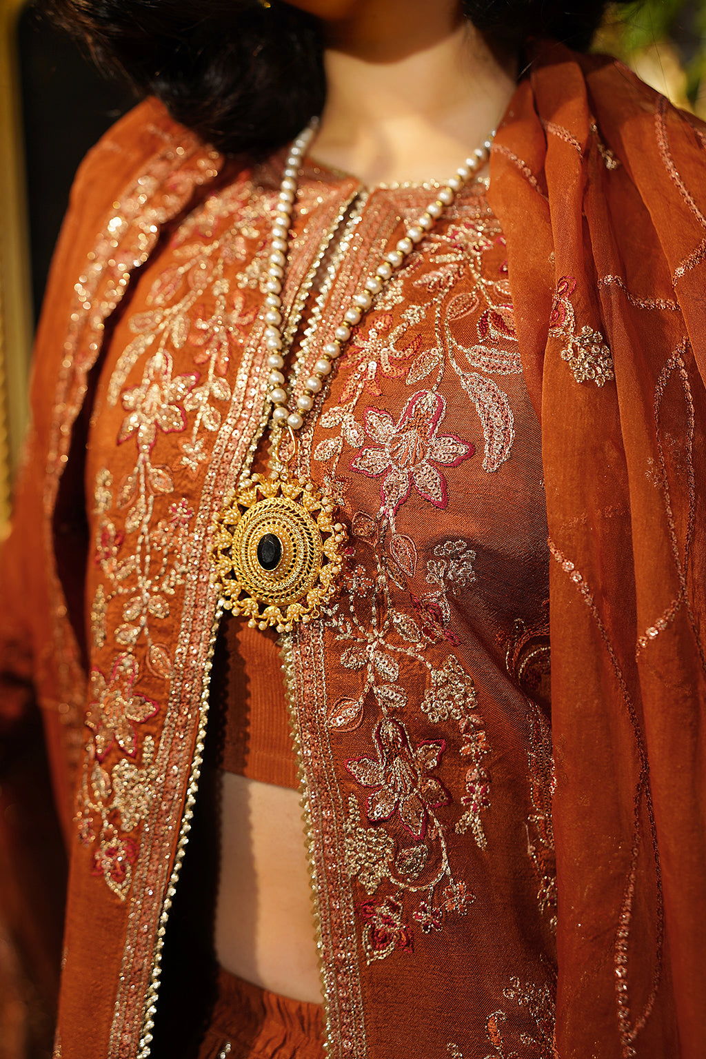 Maryams | Bekhudi Formals | Maharani-BR-02 - Libasekhas
