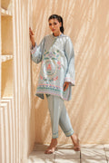 Sania Maskatiya | Eid ul Adha Edit | Kami (B) - by Libasekhas - Registered Vendor of : Sania Maskatiya - 100% Original Designer Dress